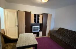 Garsoniera de inchiriat, 27 mp, Calea Moldovei