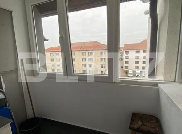 Garsonieră de închiriat Calea Moldovei - 163067AI | BLITZ Bistriţa | Poza4