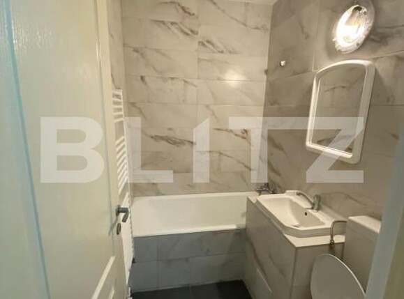 Garsonieră de închiriat Calea Moldovei - 163067AI | BLITZ Bistriţa | Poza3