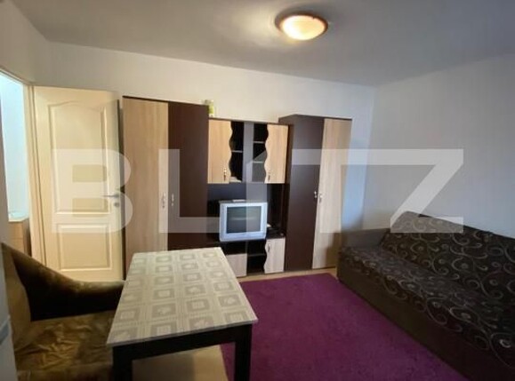 Garsonieră de închiriat Calea Moldovei - 163067AI | BLITZ Bistriţa | Poza2