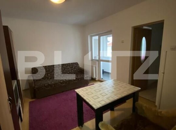 Garsonieră de închiriat Calea Moldovei - 163067AI | BLITZ Bistriţa | Poza1