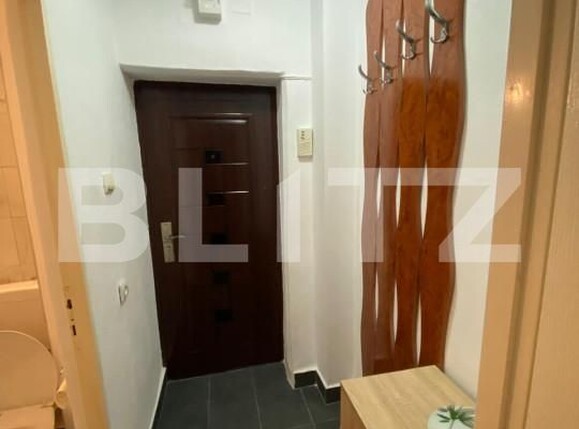 Garsonieră de închiriat Calea Moldovei - 163067AI | BLITZ Bistriţa | Poza5