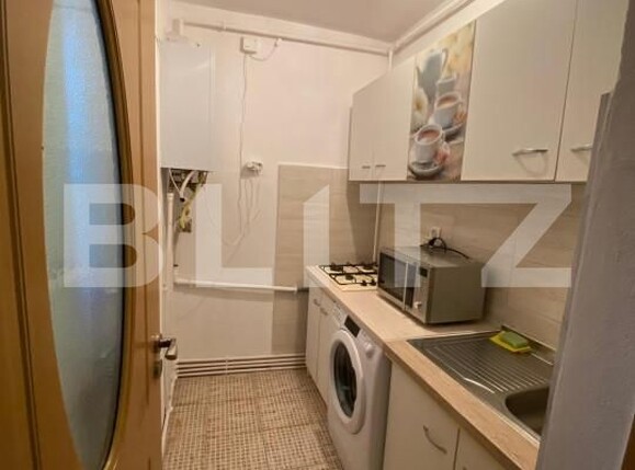 Garsonieră de închiriat Calea Moldovei - 163067AI | BLITZ Bistriţa | Poza6