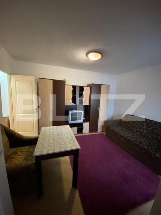 Garsonieră de închiriat Calea Moldovei - 163067AI | BLITZ Bistriţa | Poza2