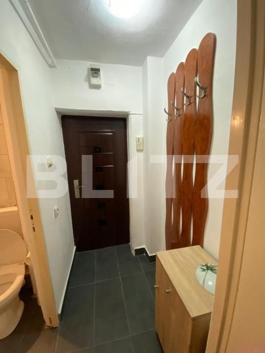Garsonieră de închiriat Calea Moldovei - 163067AI | BLITZ Bistriţa | Poza5