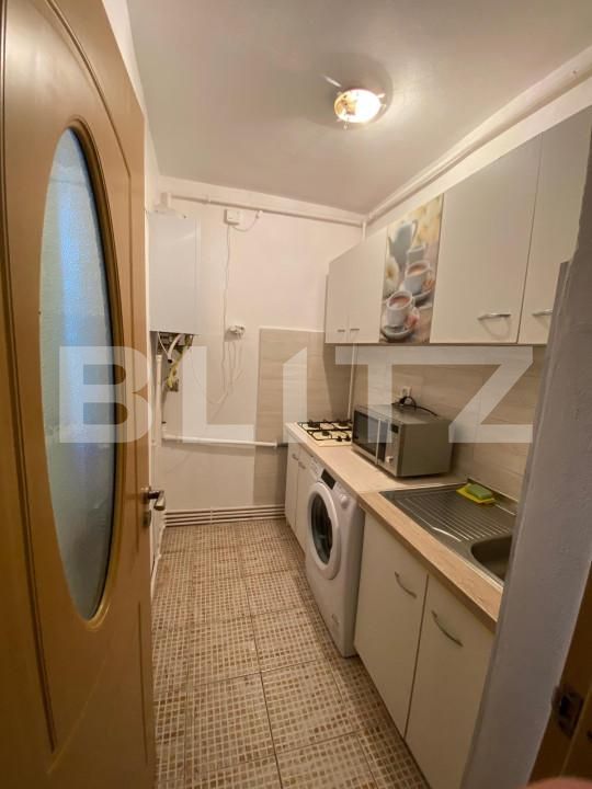 Garsonieră de închiriat Calea Moldovei - 163067AI | BLITZ Bistriţa | Poza6