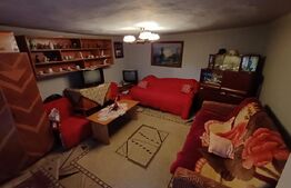  Casa cu 3 camere, 80 mp + 6 arii teren, Localitatea Teaca