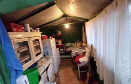  Casa cu 3 camere, 80 mp + 11 arii teren, Localitatea Teaca