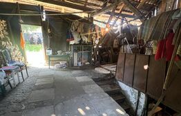  Casa cu 3 camere, 80 mp + 11 arii teren, Localitatea Teaca