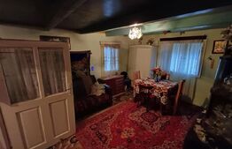  Casa cu 3 camere, 80 mp + 6 arii teren, Localitatea Teaca