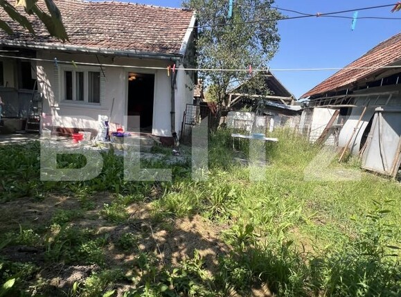 Casa de vânzare 3 camere Industrială - 163068CV | BLITZ Bistriţa | Poza1