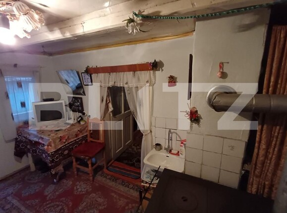 Casa de vânzare 3 camere Industrială - 163068CV | BLITZ Bistriţa | Poza8
