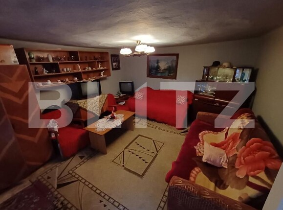 Casa de vânzare 3 camere Industrială - 163068CV | BLITZ Bistriţa | Poza1