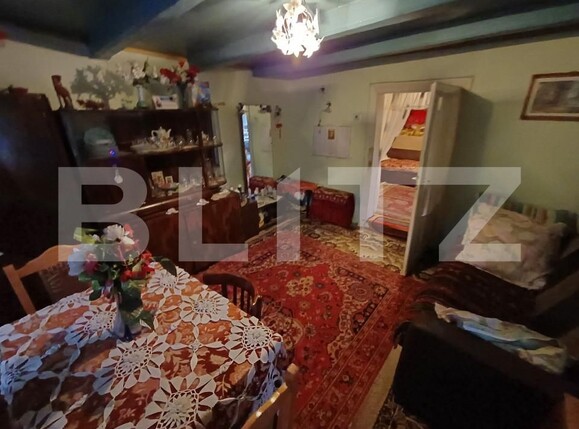 Casa de vânzare 3 camere Industrială - 163068CV | BLITZ Bistriţa | Poza6