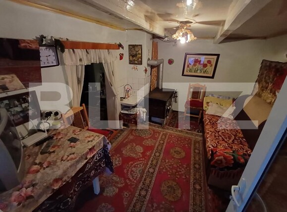 Casa de vânzare 3 camere Industrială - 163068CV | BLITZ Bistriţa | Poza3