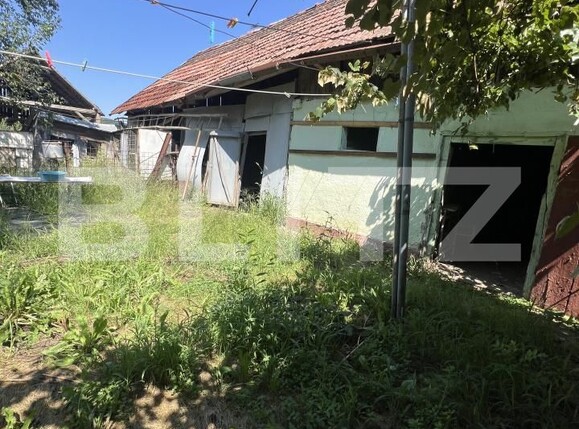 Casa de vânzare 3 camere Industrială - 163068CV | BLITZ Bistriţa | Poza2