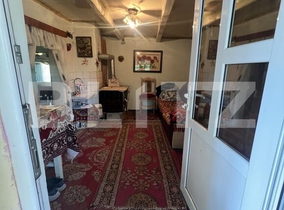 Casa de vânzare 3 camere Industrială - 163068CV | BLITZ Bistriţa | Poza13