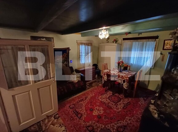 Casa de vânzare 3 camere Industrială - 163068CV | BLITZ Bistriţa | Poza4