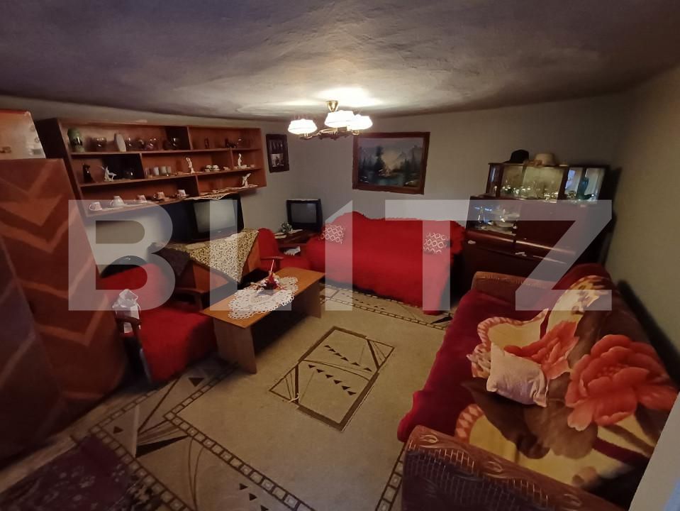 Casa de vânzare 3 camere Industrială - 163068CV | BLITZ Bistriţa | Poza3