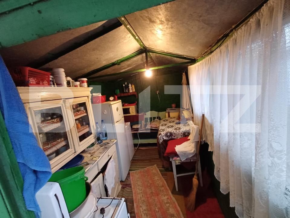 Casa de vânzare 3 camere Industrială - 163068CV | BLITZ Bistriţa | Poza5