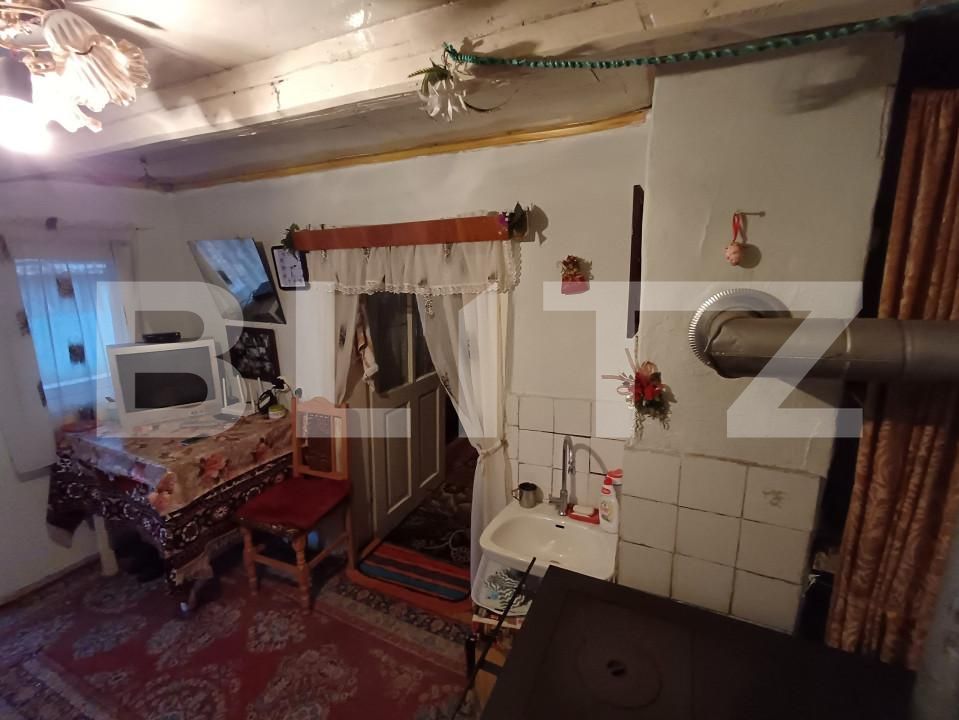 Casa de vânzare 3 camere Industrială - 163068CV | BLITZ Bistriţa | Poza8