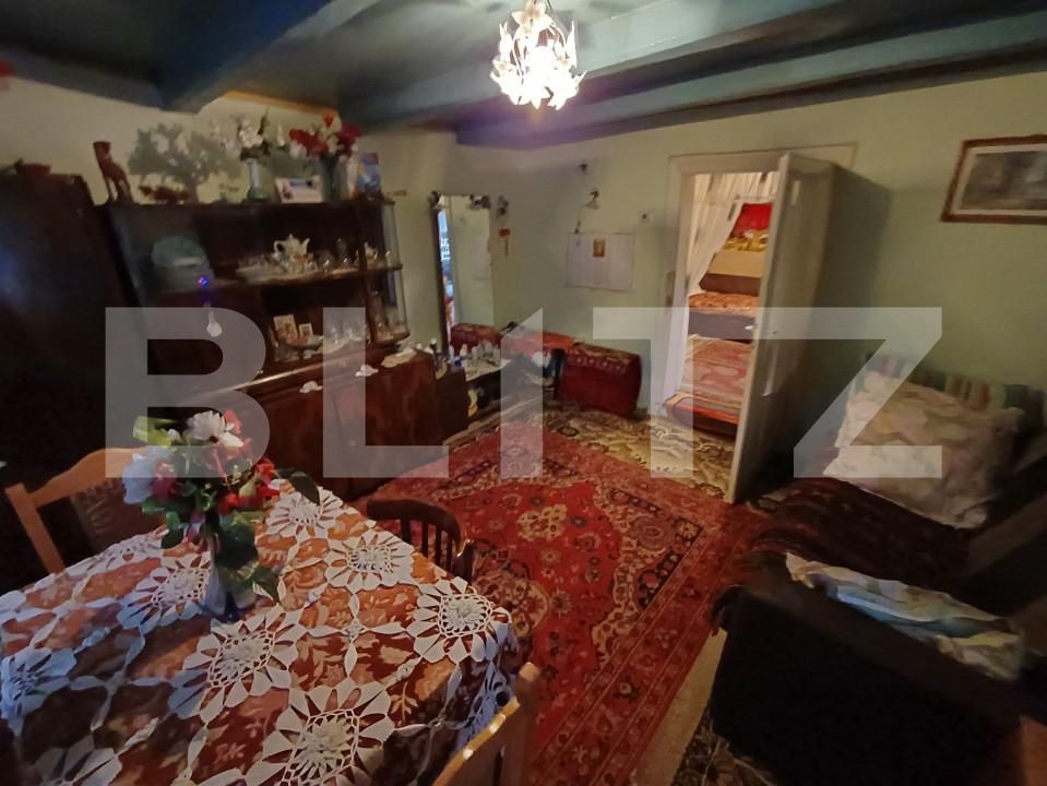 Casa de vânzare 3 camere Industrială - 163068CV | BLITZ Bistriţa | Poza4
