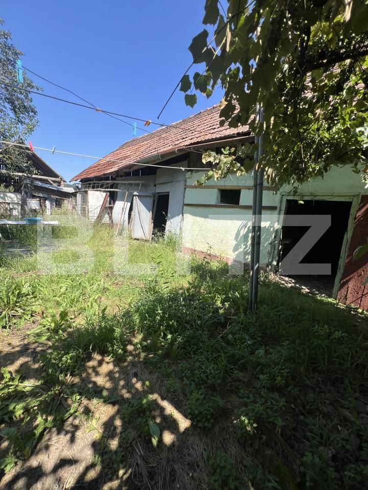 Casa de vânzare 3 camere Industrială - 163068CV | BLITZ Bistriţa | Poza2