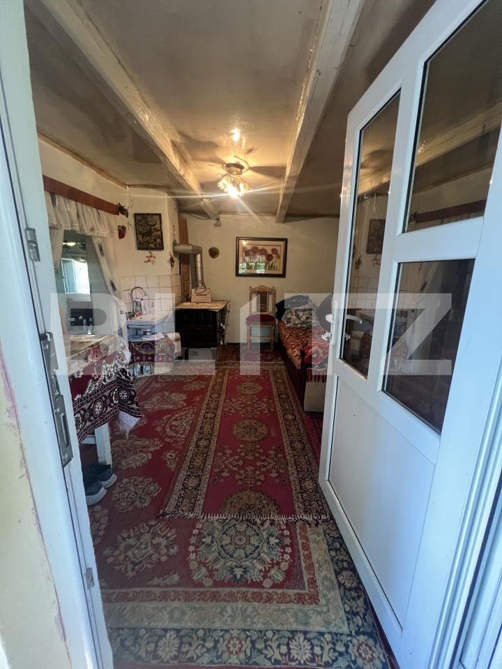 Casa de vânzare 3 camere Industrială - 163068CV | BLITZ Bistriţa | Poza13
