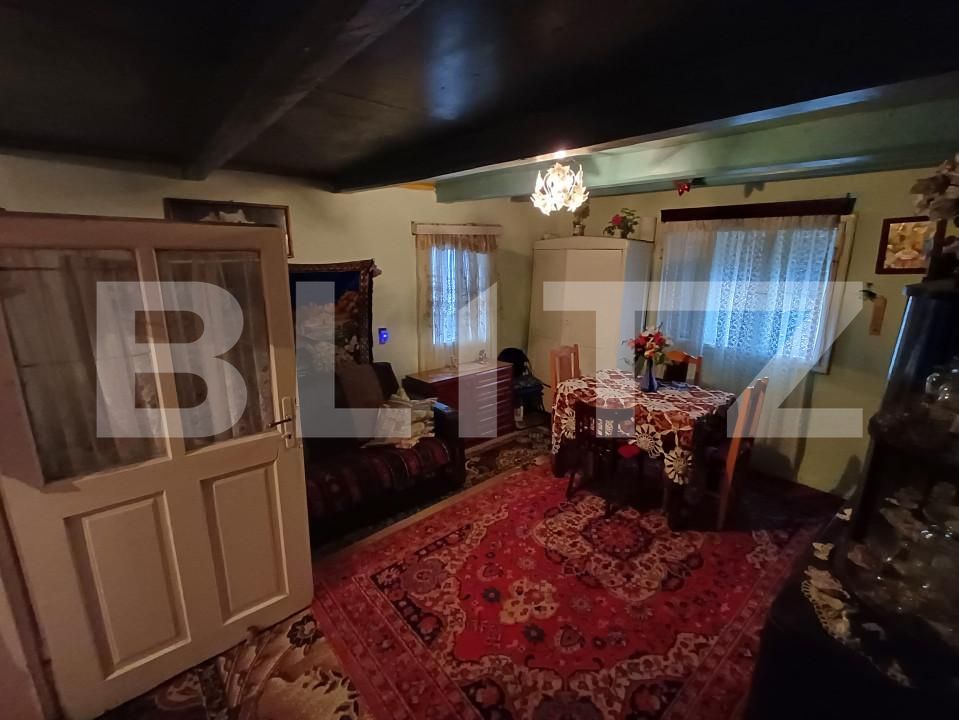 Casa de vânzare 3 camere Industrială - 163068CV | BLITZ Bistriţa | Poza4