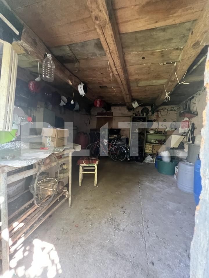 Casa de vânzare 3 camere Industrială - 163068CV | BLITZ Bistriţa | Poza11