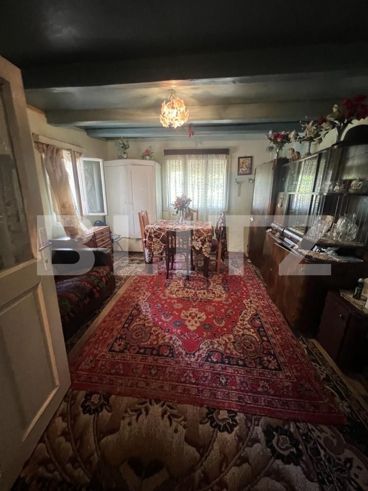 Casa de vânzare 3 camere Industrială - 163068CV | BLITZ Bistriţa | Poza12
