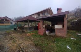Villa, 500 mp, 7 camere, 3500 mp teren, zona Stramba