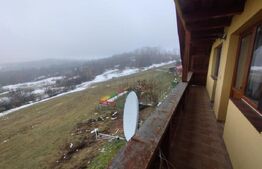 Villa, 500 mp, 7 camere, 3500 mp teren, zona Stramba
