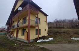 Villa, 500 mp, 7 camere, 3500 mp teren, zona Stramba