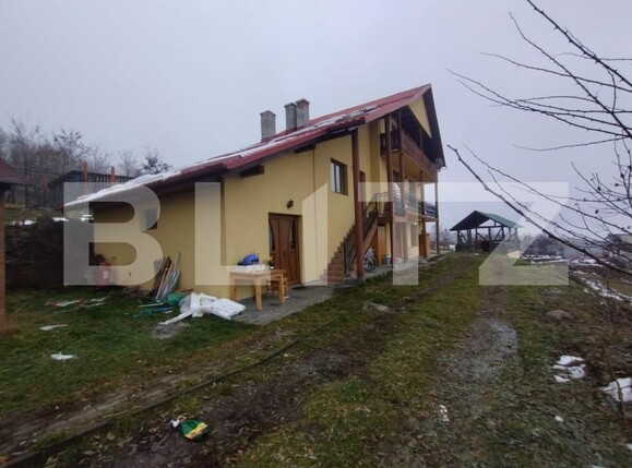 Spațiu comercial de vânzare Exterior Est - 163079SVC | BLITZ Bistriţa | Poza1