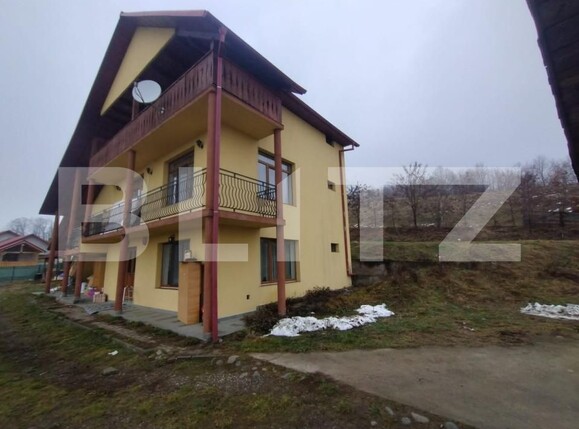 Spațiu comercial de vânzare Exterior Est - 163079SVC | BLITZ Bistriţa | Poza2