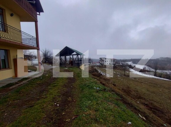 Spațiu comercial de vânzare Exterior Est - 163079SVC | BLITZ Bistriţa | Poza6