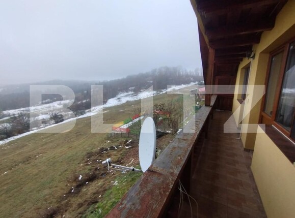 Spațiu comercial de vânzare Exterior Est - 163079SVC | BLITZ Bistriţa | Poza4