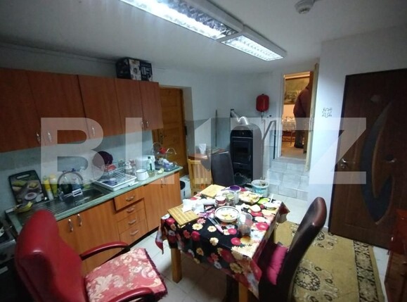 Spațiu comercial de vânzare Exterior Est - 163079SVC | BLITZ Bistriţa | Poza16