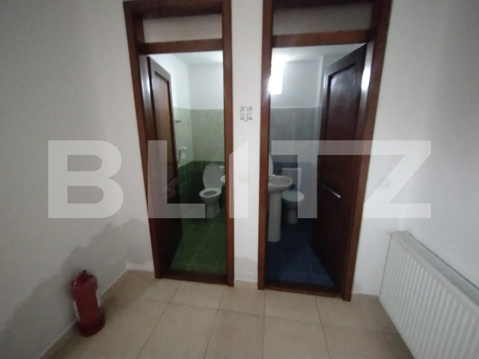 Spațiu comercial de vânzare Exterior Est - 163079SVC | BLITZ Bistriţa | Poza12