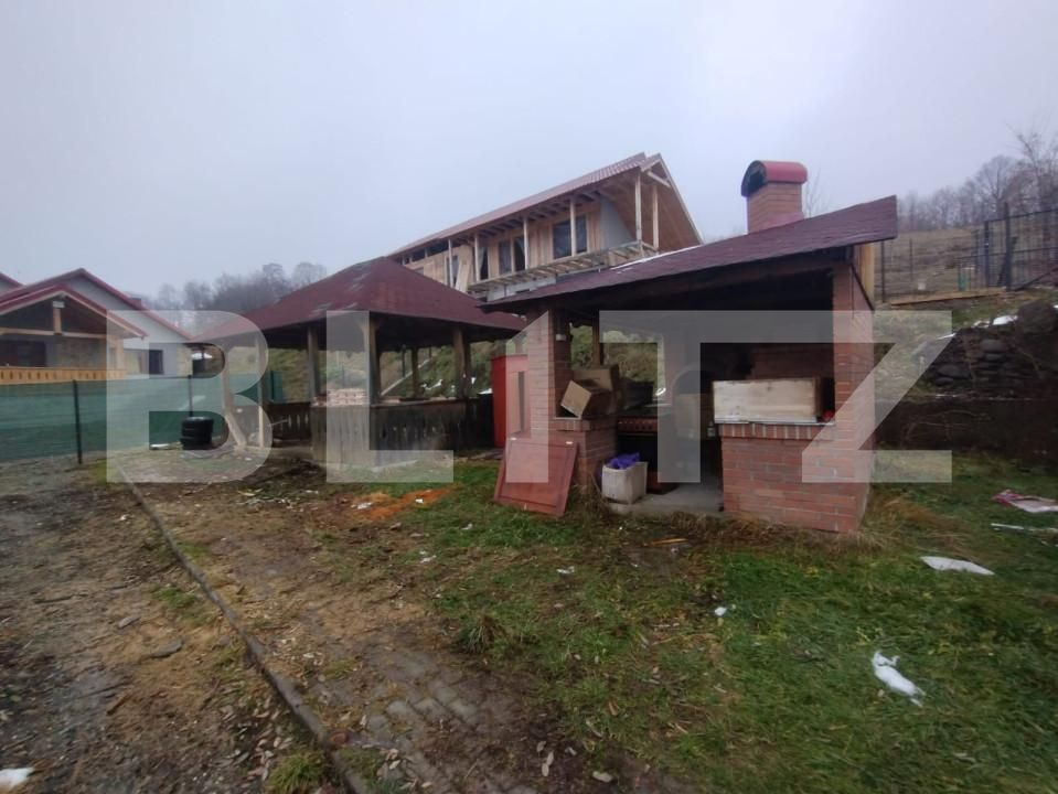 Spațiu comercial de vânzare Exterior Est - 163079SVC | BLITZ Bistriţa | Poza5