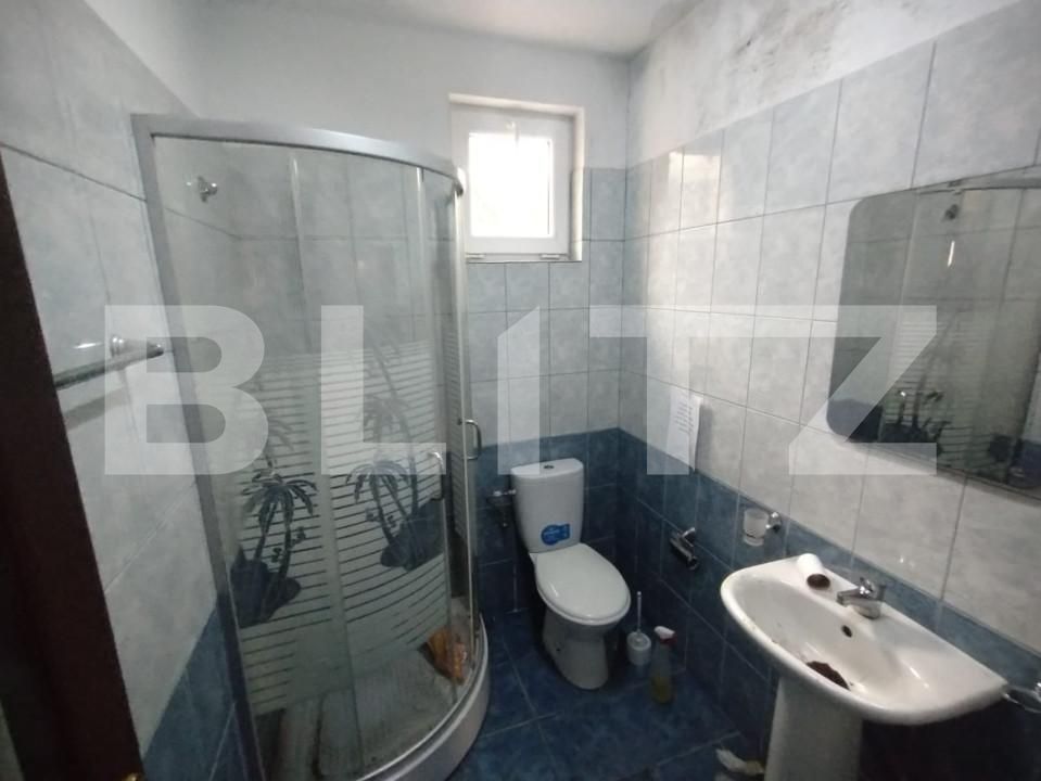 Spațiu comercial de vânzare Exterior Est - 163079SVC | BLITZ Bistriţa | Poza14