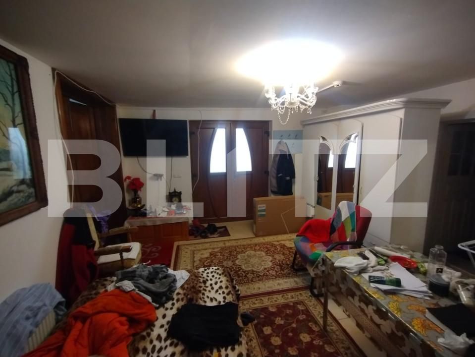 Spațiu comercial de vânzare Exterior Est - 163079SVC | BLITZ Bistriţa | Poza10