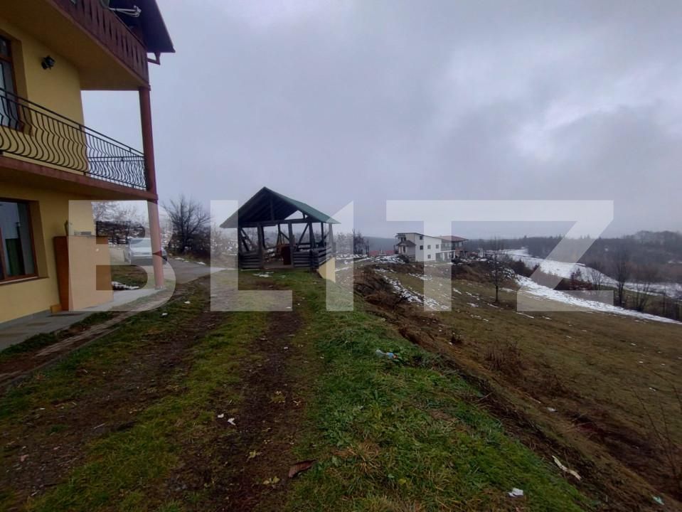Spațiu comercial de vânzare Exterior Est - 163079SVC | BLITZ Bistriţa | Poza6