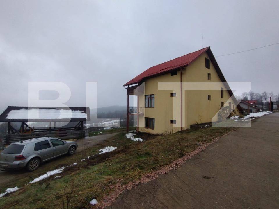 Spațiu comercial de vânzare Exterior Est - 163079SVC | BLITZ Bistriţa | Poza3