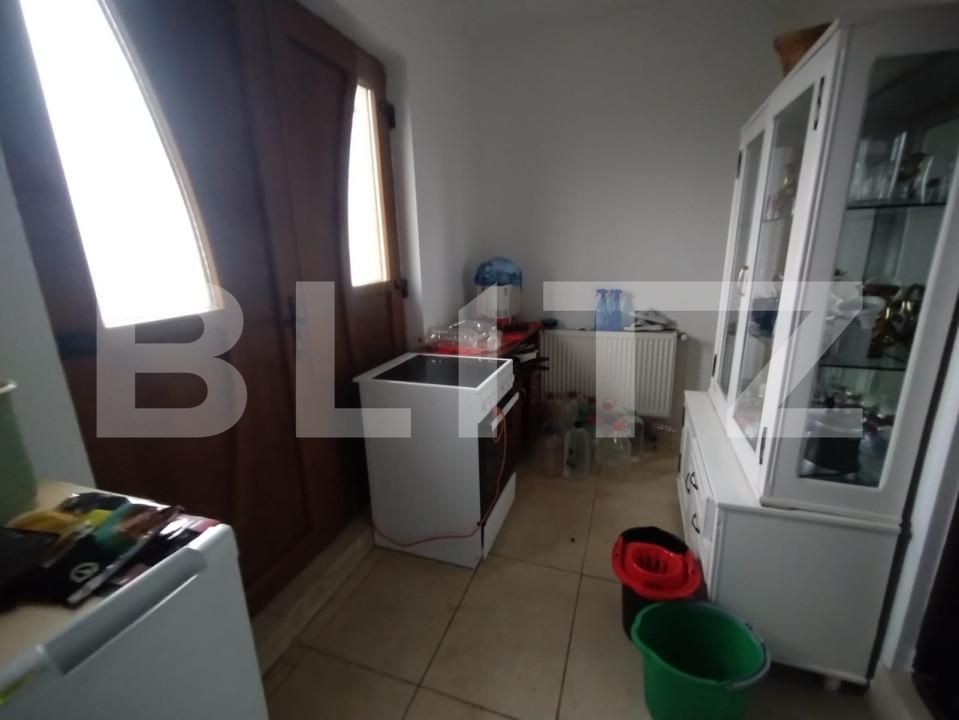 Spațiu comercial de vânzare Exterior Est - 163079SVC | BLITZ Bistriţa | Poza15