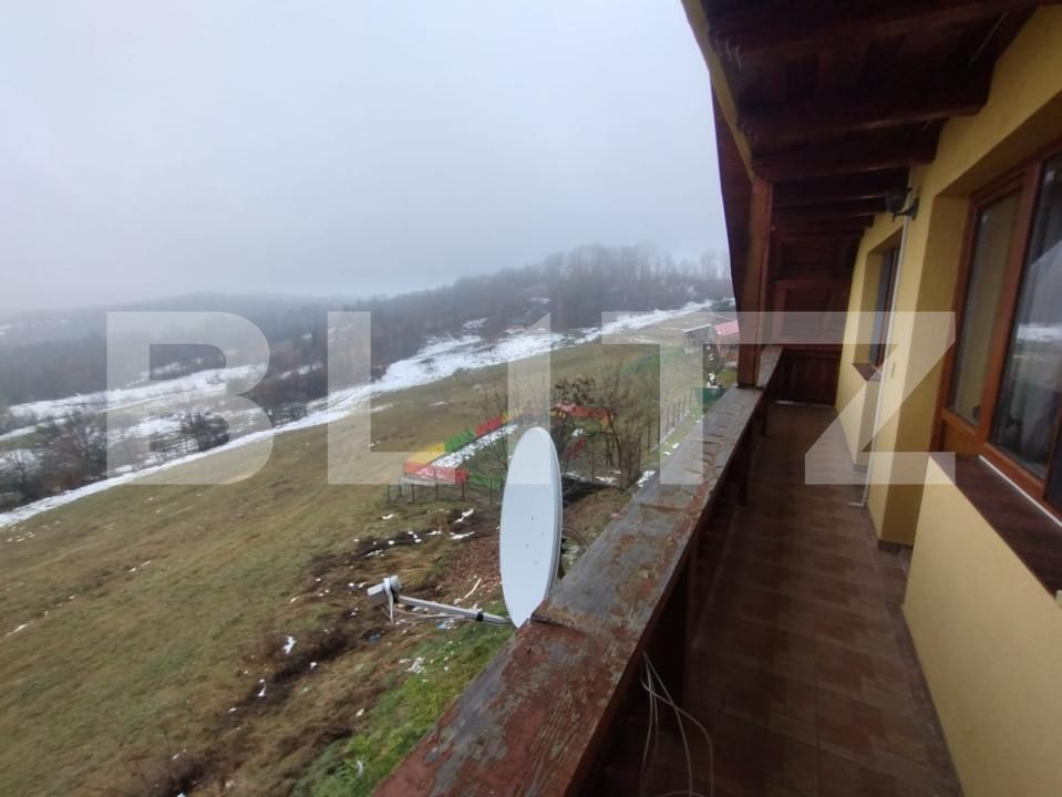 Spațiu comercial de vânzare Exterior Est - 163079SVC | BLITZ Bistriţa | Poza4