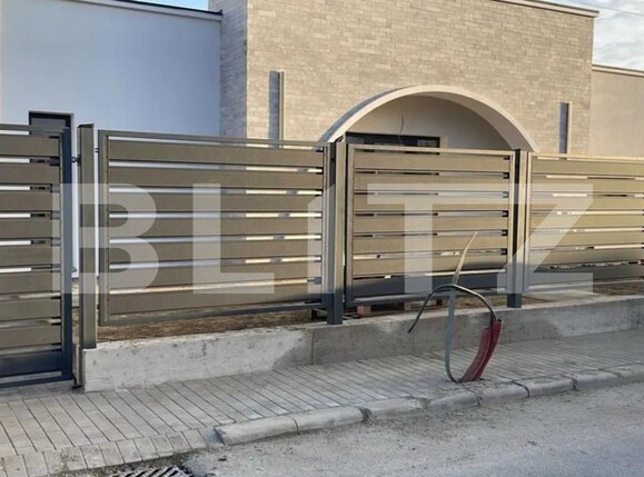 Casa de vânzare 3 camere Industrială - 163089CV | BLITZ Bistriţa | Poza1