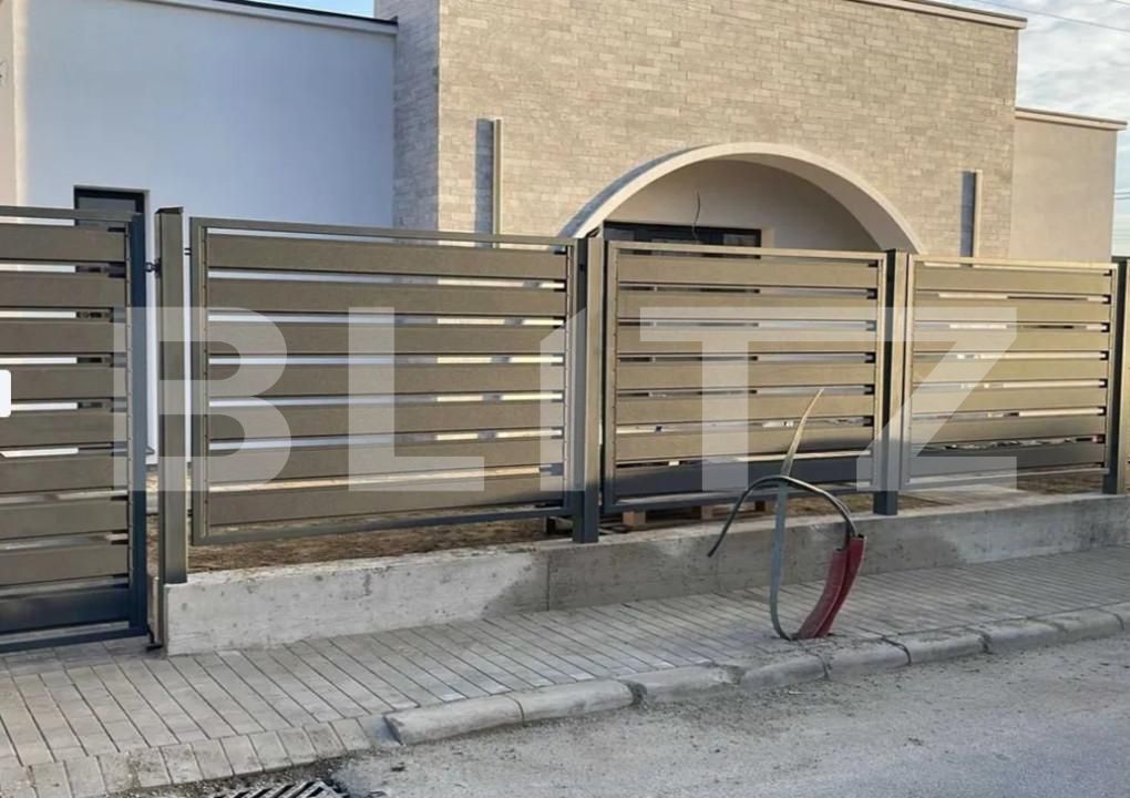 Casa de vânzare 3 camere Industrială - 163089CV | BLITZ Bistriţa | Poza1