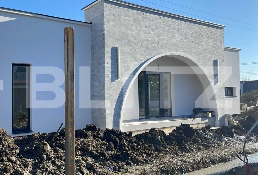 Casa de vânzare 3 camere Industrială - 163089CV | BLITZ Bistriţa | Poza2